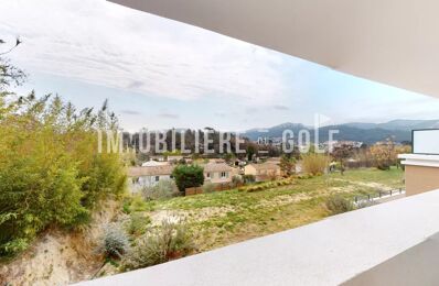 vente appartement 279 000 € à proximité de Aubagne (13400)