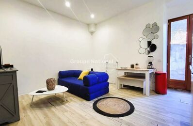 appartement 3 pièces 54 m2 à vendre à Avignon (84000)