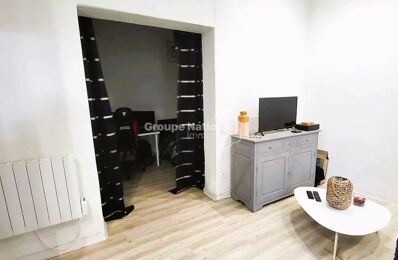 vente appartement 128 000 € à proximité de Domazan (30390)