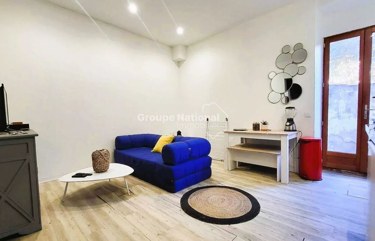 appartement 3 pièces 54 m2 à vendre à Avignon (84000)