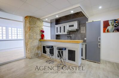 vente appartement 399 000 € à proximité de Saint-Jean-Cap-Ferrat (06230)