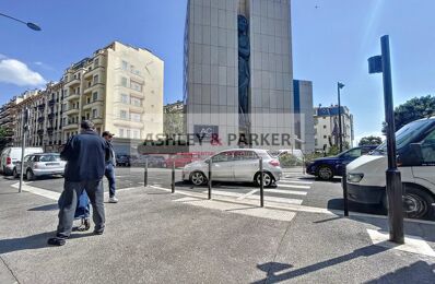vente appartement 521 000 € à proximité de Roquebrune-Cap-Martin (06190)