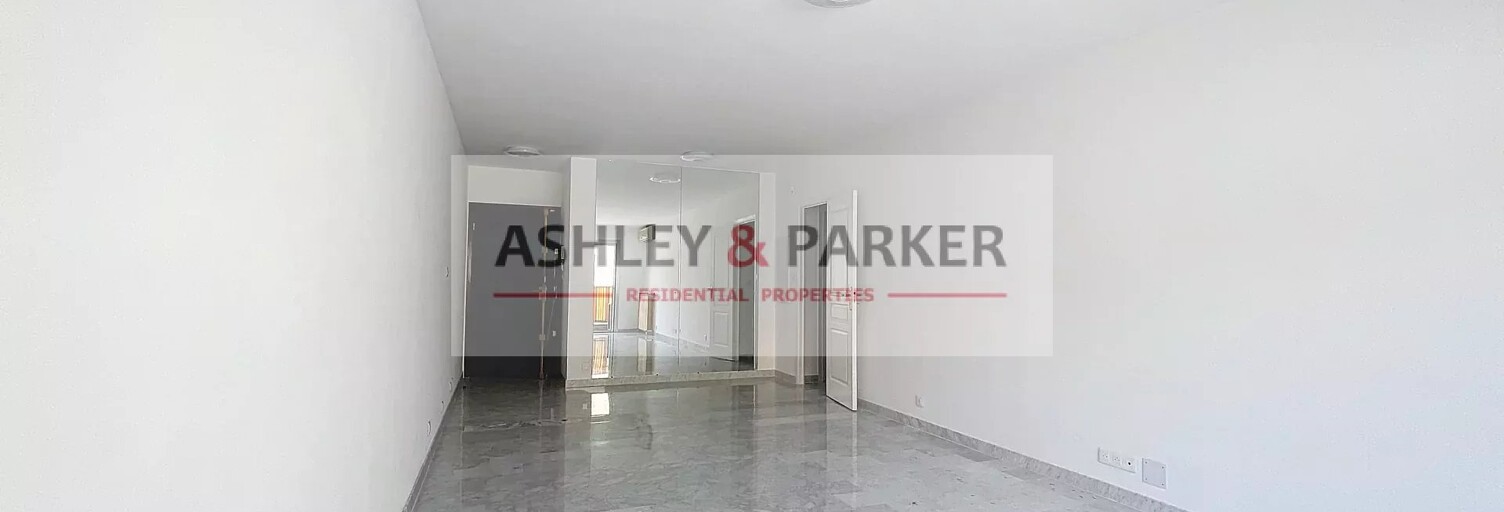 Appartement 3 Pièces 80 m² à vendre à Nice (06000)