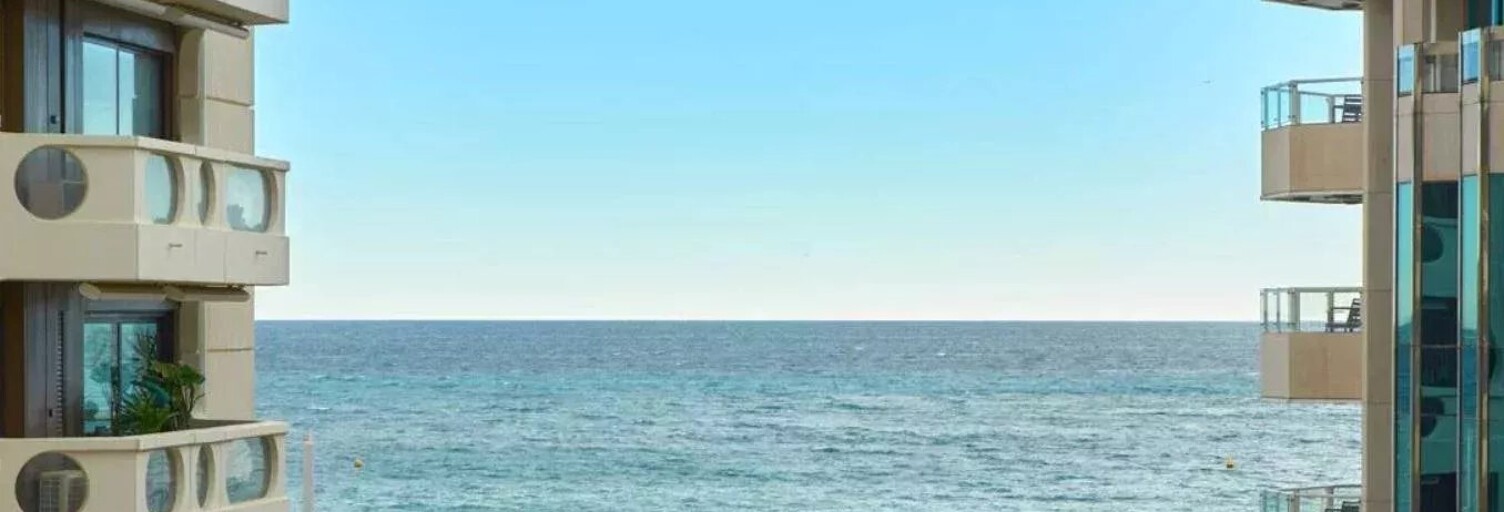 location vacances Appartement 3 Pièces 65 m² à Cannes (06400)