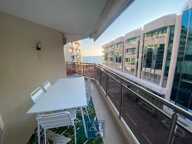 Cannes 2ème ligne Croisette. Beau 3 Pièces vue mer — photo 2