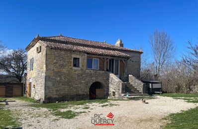 vente maison 515 000 € à proximité de Belfort-du-Quercy (46230)