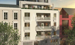 Appartement 2 Pièces 39 m² à vendre à Paris 20 (75020)