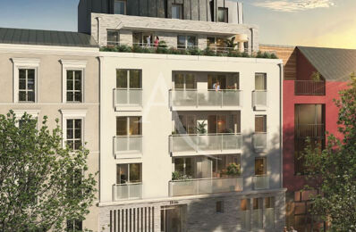 vente appartement 440 000 € à proximité de Aubervilliers (93300)
