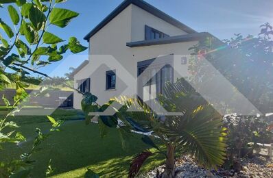 vente maison 434 000 € à proximité de Saint-Philippe (97442)