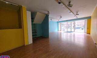 Commerce 2 Pièces 104 m² à louer à Lavelanet (09300)