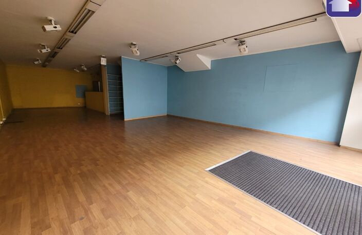 Location commerce 2 pièces 104 m² à Lavelanet (09300) — photo 5