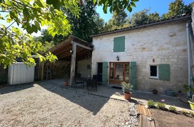 vente maison 127 800 € à proximité de Bourg-Charente (16200)