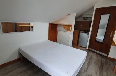 location appartement 290 € CC /mois à proximité de Saint-Dié-des-Vosges (88100)