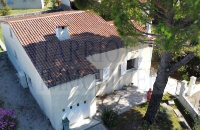 vente maison 280 000 € à proximité de Châteauneuf-du-Rhône (26780)