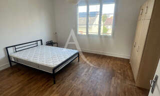 Appartement 1 Pièce 23 m² à louer à Orléans (45000)