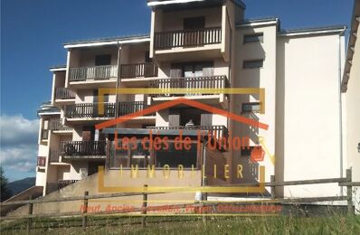 vente appartement 60 000 € à proximité de Tarascon-sur-Ariège (09400)