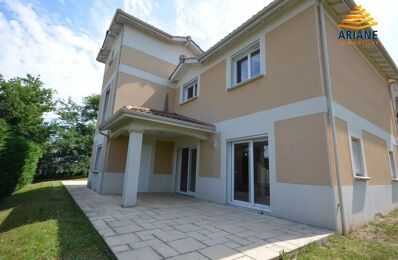 vente maison 860 000 € à proximité de Neuville-sur-Saône (69250)