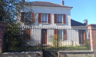 Maison 6 Pièces 135 m² à vendre à Houdan (78550)