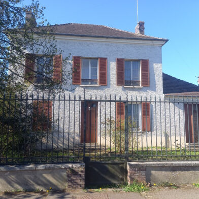 Maison 6 pièces 313500 €