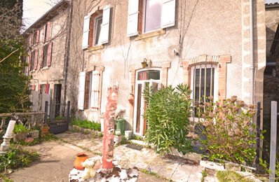 maison 6 pièces 150 m2 à vendre à Lespinassière (11160)