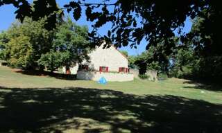 Maison  225 m² à vendre à Boussac (23600)