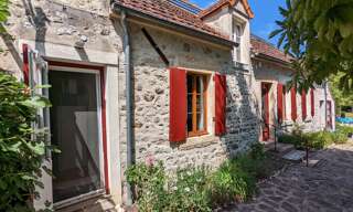 Maison  225 m² à vendre à Boussac (23600)