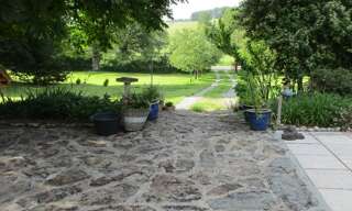 Maison  225 m² à vendre à Boussac (23600)