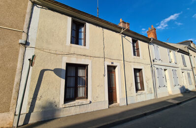 maison 5 pièces 123 m2 à vendre à Châteaudun (28200)