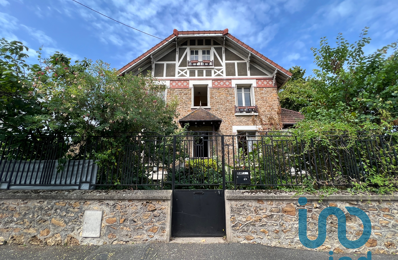 vente maison 340 000 € à proximité de Villeneuve-Saint-Georges (94190)