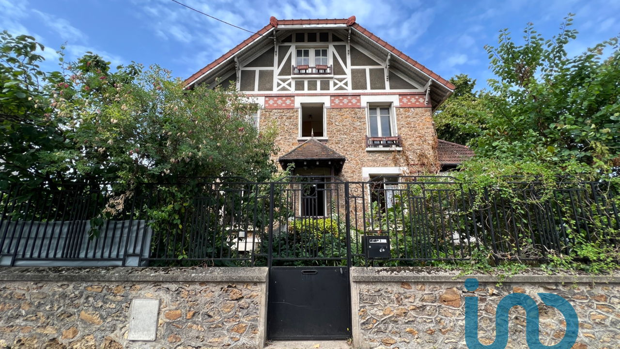 maison 5 pièces 101 m2 à vendre à Vigneux-sur-Seine (91270)