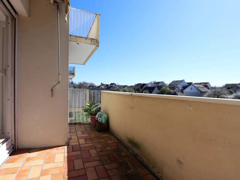 Appartement QUINCY SOUS SENART — photo 1