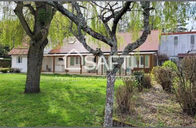 vente maison 317 000 € à proximité de Fleury-les-Aubrais (45400)