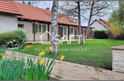 vente maison 317 000 € à proximité de Vennecy (45760)