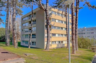 vente appartement 193 000 € à proximité de Mours (95260)