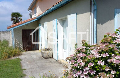 vente maison 220 000 € à proximité de Bourcefranc-le-Chapus (17560)