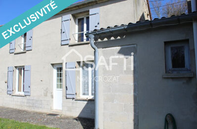 vente maison 106 000 € à proximité de Neuilly-Saint-Front (02470)