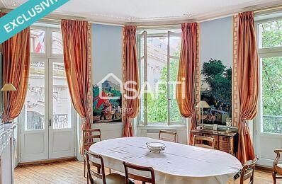 vente appartement 399 800 € à proximité de Jourgnac (87800)