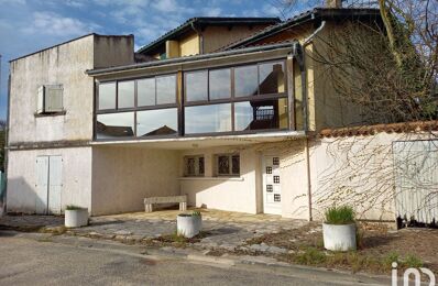 vente maison 77 000 € à proximité de Sauvagnas (47340)