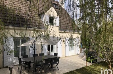 vente maison 560 000 € à proximité de Ormesson-sur-Marne (94490)