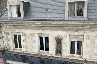 vente immeuble 221 100 € à proximité de Selles-Saint-Denis (41300)