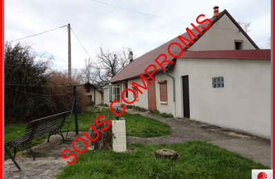 vente maison 129 000 € à proximité de Montaigu-le-Blin (03150)
