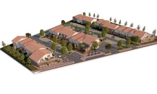 Maison 4 Pièces 88 m² à vendre à Messanges (40660)