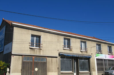 vente maison 84 000 € à proximité de Chasseneuil-sur-Bonnieure (16260)