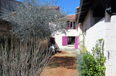 vente maison 113 850 € à proximité de Saint-Quentin-sur-Charente (16150)