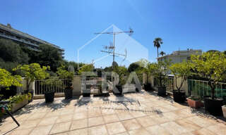 Appartement 4 Pièces 100 m² à vendre à Nice (06200)