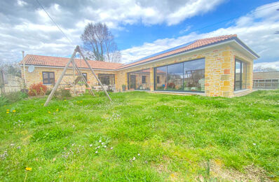 vente maison 488 000 € à proximité de Bussac-sur-Charente (17100)
