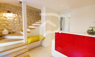 Bureau 1 Pièce 11 m² à louer à Montesson (78360)