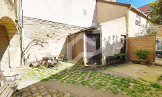 Bureau 1 Pièce 11 m² à louer à Montesson (78360)