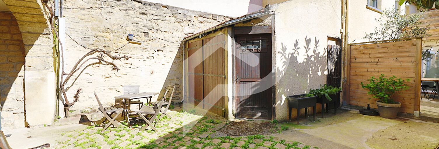 Bureau 1 Pièce 11 m² à louer à Montesson (78360)