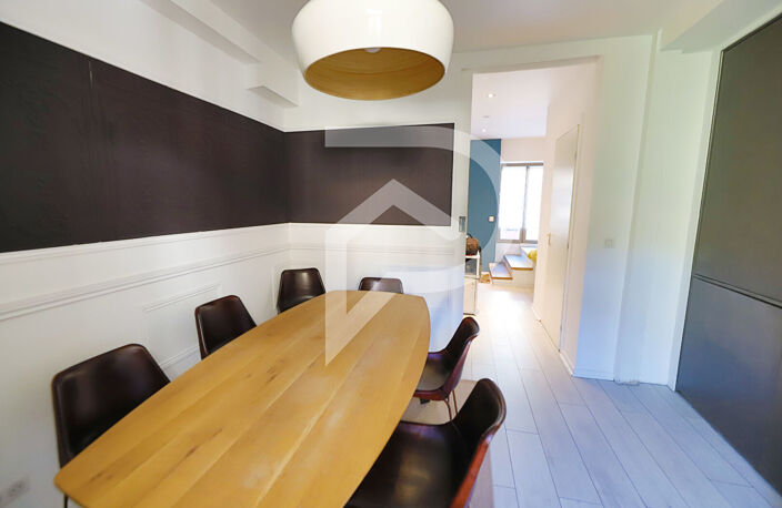 Bureau idéalement placé au coeur de Montesson Centre — photo 5